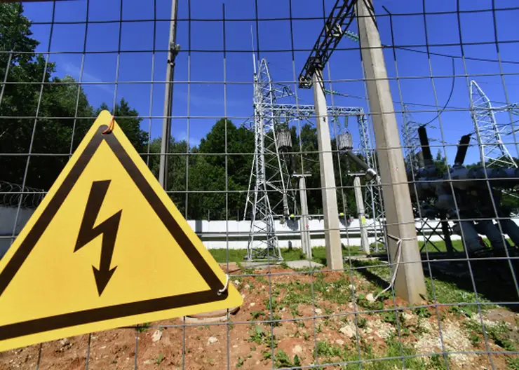 Владельцы незаконных майнинговых ферм украли электричества на 50 млн рублей в Красноярском крае