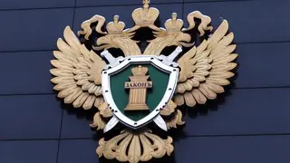 В Сосновоборске после вмешательства прокуратуры установили пандус в многоквартирном доме