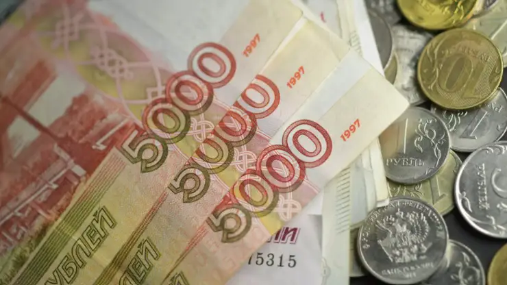 Более 1 миллиона рублей перевела мошенникам жительница Железногорска