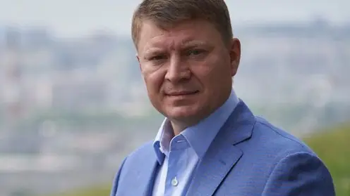 Экс-главу Красноярска Сергея Ерёмина зарегистрировали на довыборы в Госдуму