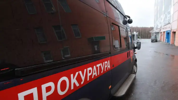 Замглавы администрации посёлка Кедровый осудят за взятку