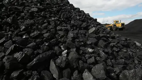 Угольный кластер на Таймыре помогает развитию территории