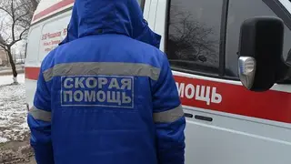 Минздрав рассказал о состоянии пострадавших при пожарах в Красноярском крае