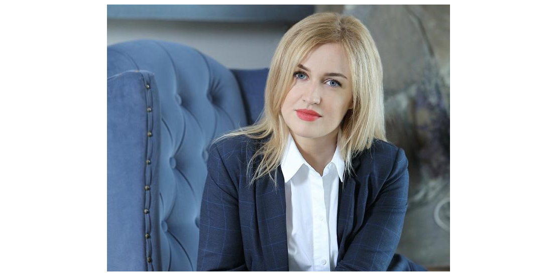 Елена Лалетина, заместитель директора компании “Этажи” по работе с партнерами