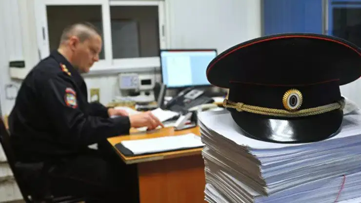 Житель Лесосибирска перевёл с карты знакомого 130 тыс. рублей и попал в тюрьму