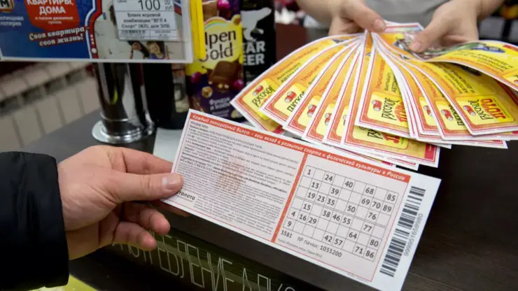Житель Омска назвал неправильно все цифры в лотереи и выиграл более 22 млн рублей