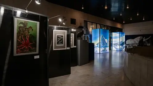 Посетители Дарвиновского музея увидят дом известного полярника Урванцева и примерят на себя роль первопроходцев