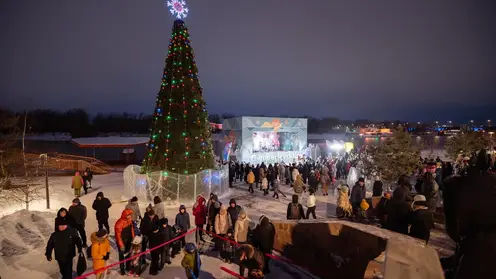 Заключительные «Теплые вечера» пройдут в Красноярске 20 января