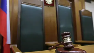 Бывшему главе красноярского УДИБа Евгению Петрюку отменили оправдательный приговор