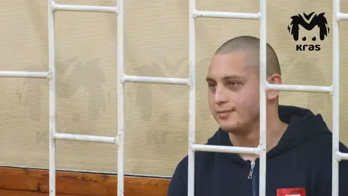 Убийцу 16-летней школьницы в Железногорске приговорили к 21 году строгого режима