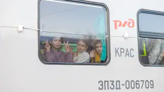 Билеты за полцены смогут приобретать льготники Красноярского края в городские и пригородные поезда КрасЖД с 1 мая